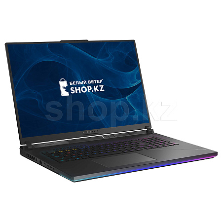 Ноутбук ASUS ROG Strix SCAR 18 G834JZ (90NR0D31-M001P0)