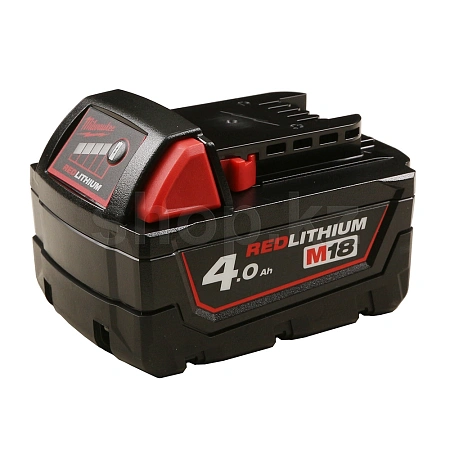 Milwaukee M18 B4 аккумулятор батареясы