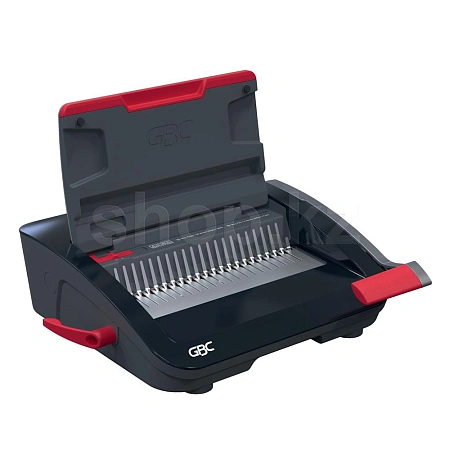 Переплетная машина GBC CombBind CB20, Black