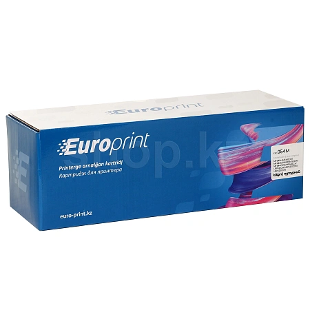 Картридж Europrint EPC-054M, Magenta