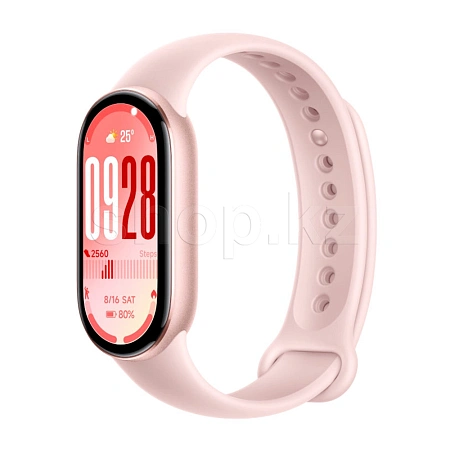 Смарт-браслет Xiaomi Smart Band 10 (M2459B1), Mystic Rose
