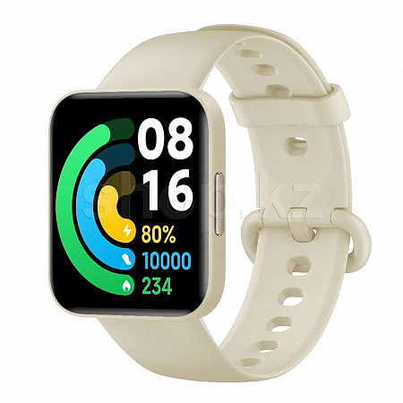 PОСО Watch, Ivory смарт сағаты