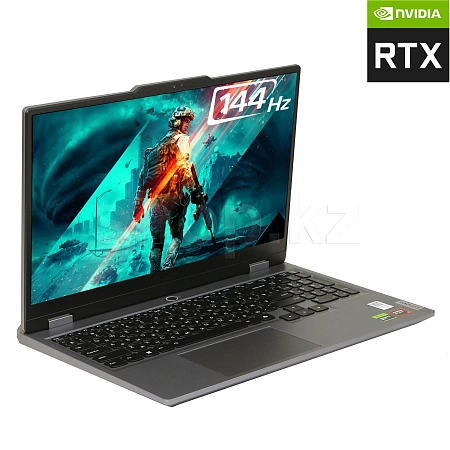 Lenovo LOQ 15AHP9 (83DX00BPRK) ноутбугы