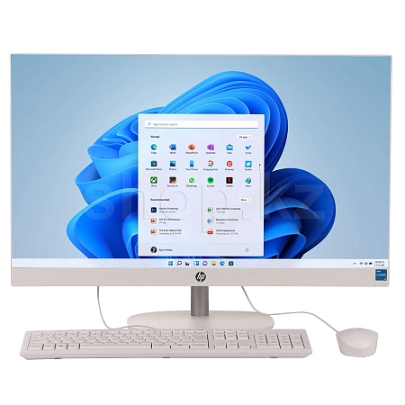 Моноблок HP All-in-One 27-cr0038ci (7Y0F4EA)