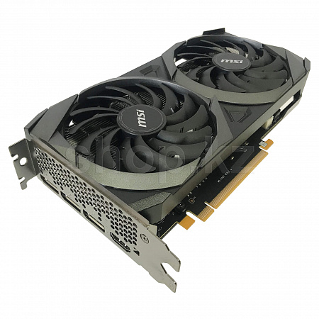 ᐈ Видеокарта MSI RTX 3050 Ventus 2X OC, 8 GB, GeForce RTX 3050 – купить ...
