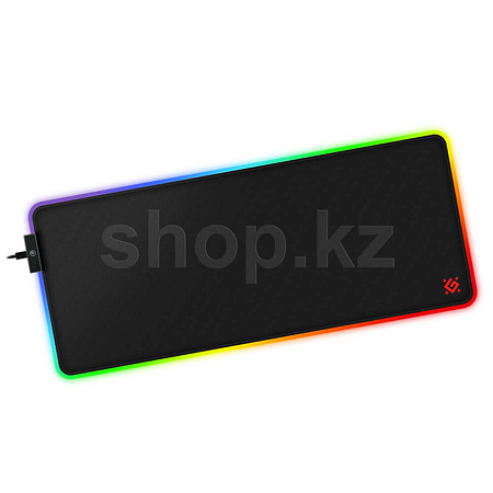 ᐈ Коврик для мыши Defender Black XXL HUB Light – купить в интернет ...