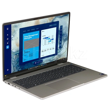 Dell Pro 16 PC16250 (210-BQHB_107) ноутбугы