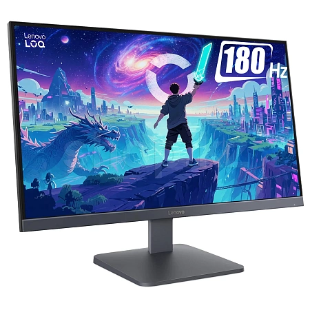 27" Lenovo LOQ 27Q-10, Lunar Grey мониторы