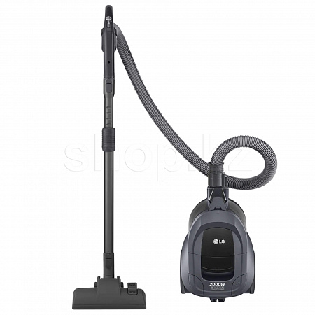 LG VC5420NHTCG, Grey шаңсорғышы