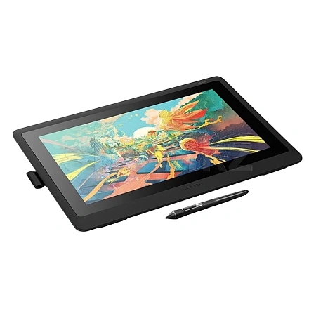 Wacom Cintiq 16 графикалық планшеті