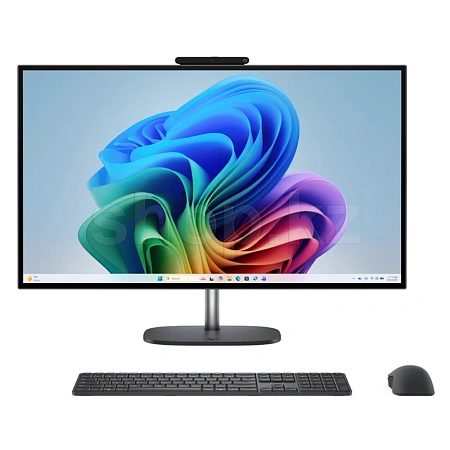 Моноблок HP OmniStudio X 27-cx0018ci (E1XS2EA)