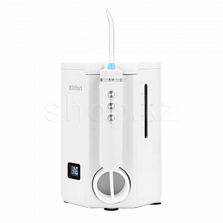 Kitfort KT-2911, White ирригаторы