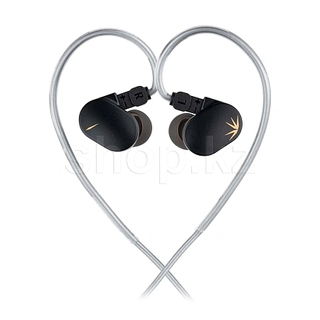 Moondrop Chu 2 DSP, Black құлаққаптары