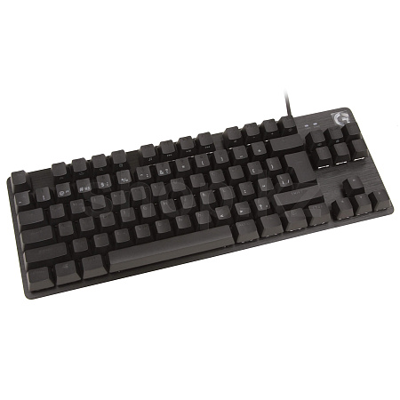 ᐈ Клавиатура Logitech G413 TKL SE, Black, USB – купить в интернет ...