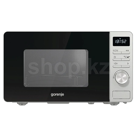 Микроволновая печь Gorenje MO23A4X, Stainless steel