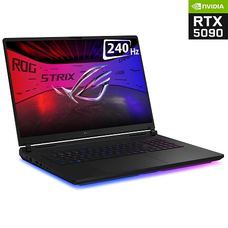 ASUS ROG Strix SCAR 18 G835LXG (90NR0LF1-M00V50) ноутбугы