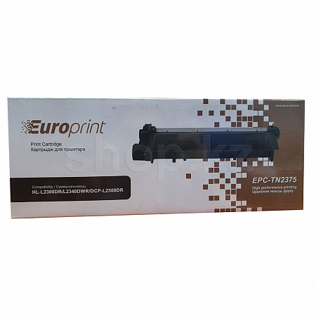 Картридж Europrint EPC-TN2375 - Black