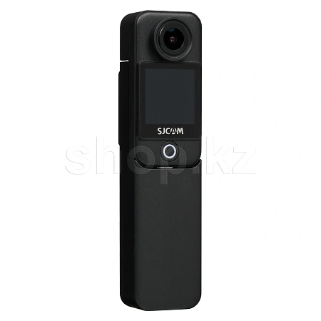 SJCAM C300, Black экшн камерасы