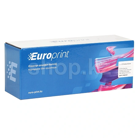 Europrint EPC-CF540A/054K, Black картриджі