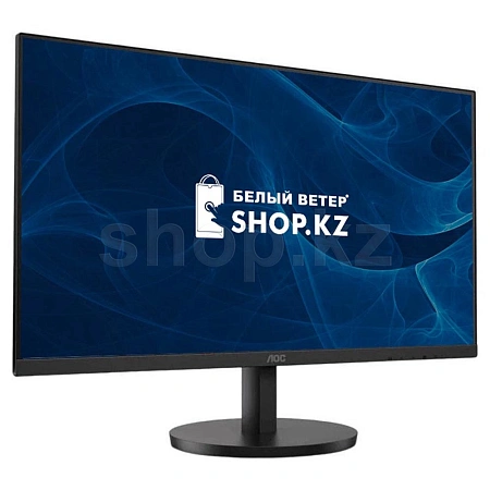 Монитор 27" AOC Q27B3MA/01, Black