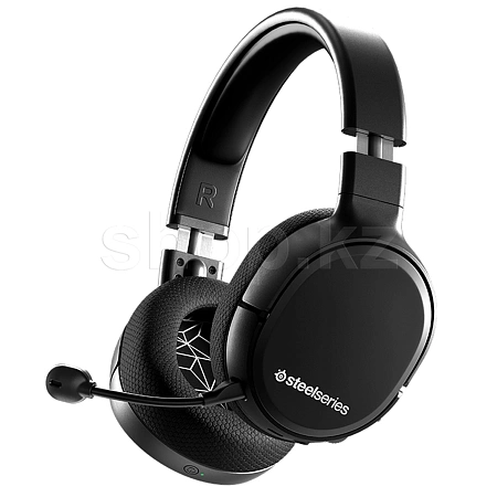Гарнитура Steelseries Arctis 1 Wireless, Black