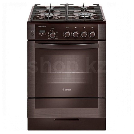 Gefest ПГ6500-04 0075 газ плитасы