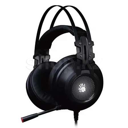 Гарнитура A4Tech Bloody G525, Black