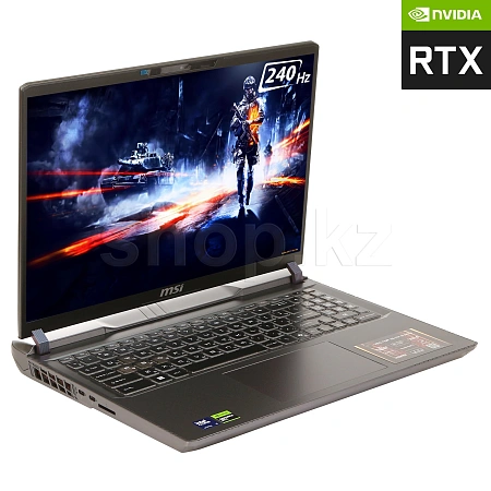 Ноутбук MSI Vector 16 HX AI A2XWHG (9S7-15M352-422)