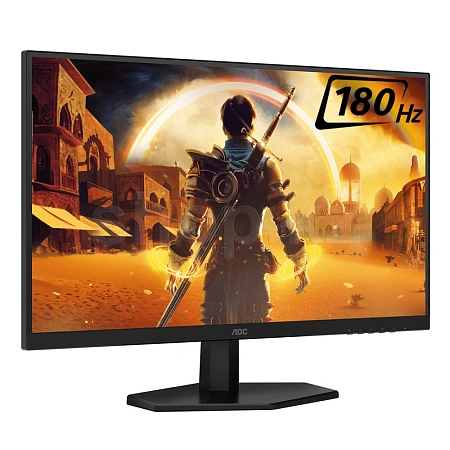 27" AOC 27G42E, Black мониторы