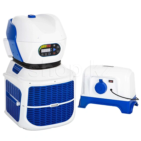 Фитнес-система для плавания Bestway Swimfinity 58517