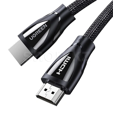 Кабель HDMI UGREEN HD140, 1m., m-m, OEM
