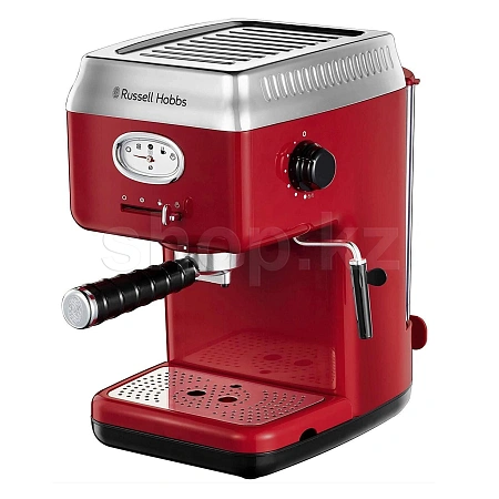 Кофеварка Russell Hobbs 28250-56, Red