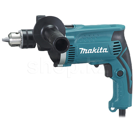 Дрель ударная Makita HP1630K