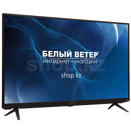 ᐈ Монитор 43" Gigabyte Aorus FV43U, Black – купить в интернет-магазине ...