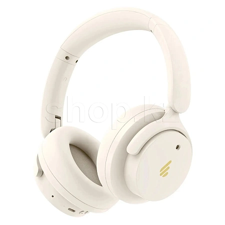 Bluetooth гарнитура Edifier H9, Ivory