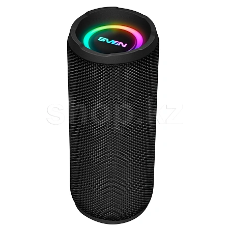 Колонка портативная Sven PS-160 (2.0), Black