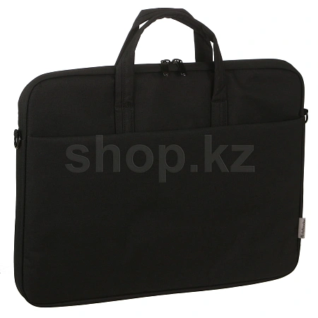 Сумка для ноутбука Defender Rifot, 15.6", Black