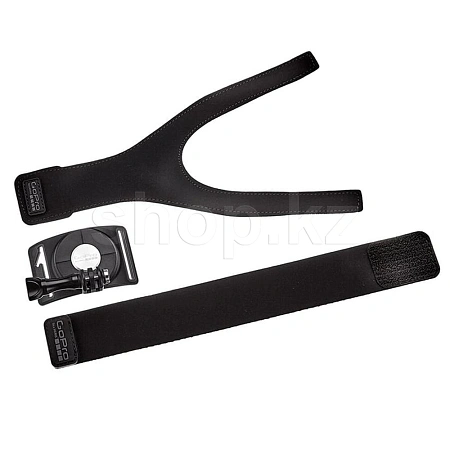 GoPro The Strap AHWBM-002 кеудеге тіреуіші, экшн-камераларға арналған