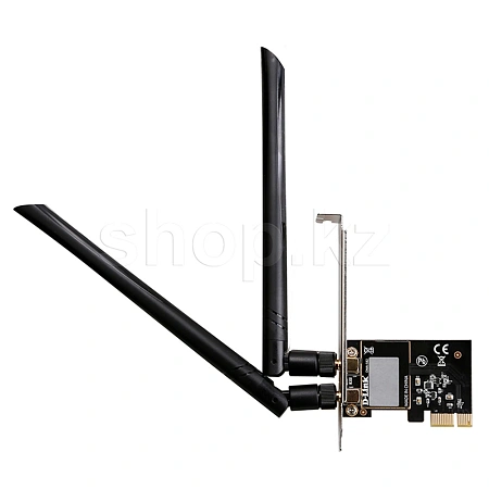 D-Link DWA-582 желілік картасы