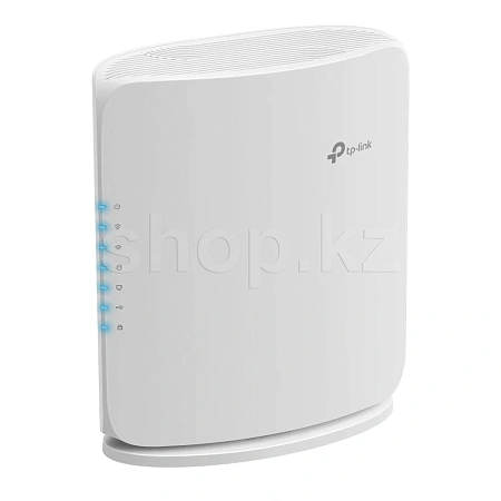 Маршрутизатор TP-Link Archer BE450