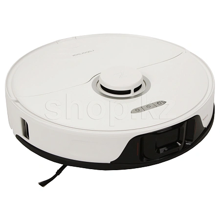 Робот-пылесос Roborock S8 S80ULT, White