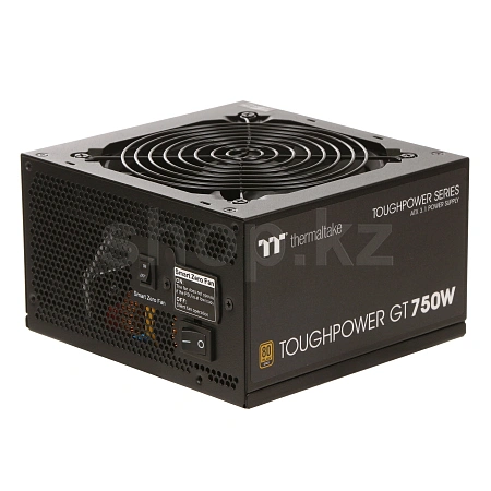 ATX 750 W Thermaltake Toughpower GT қуаттау блогы