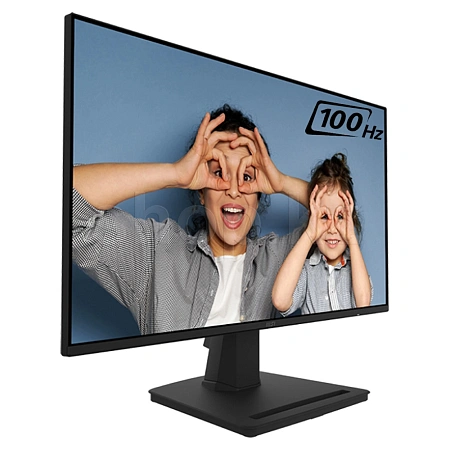 Монитор 24.5" MSI PRO MP252, Black