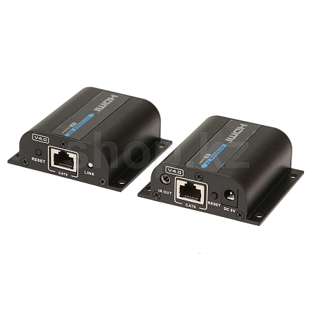 HDMI Lenkeng LKV372Pro-4.0 ұзартқышы