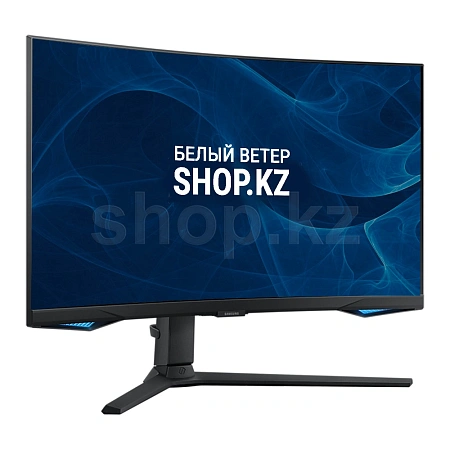 27" Samsung Odyssey G6 Smart, Black мониторы