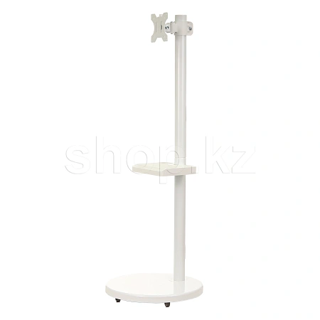 ТВ Eco Estelar FS38-11TWE теледидарына арналған мобильді сөре, еденге 17"-35"