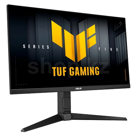 Монитор 27" ASUS TUF Gaming VG27UQEL5A, Black