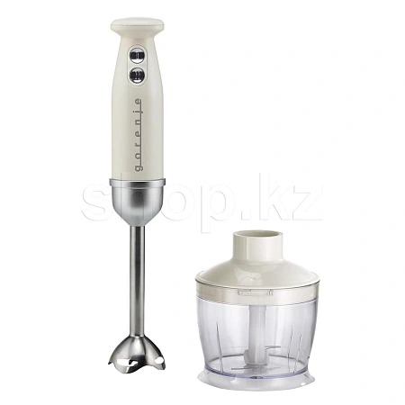 Блендер Gorenje HBX603RL, Beige