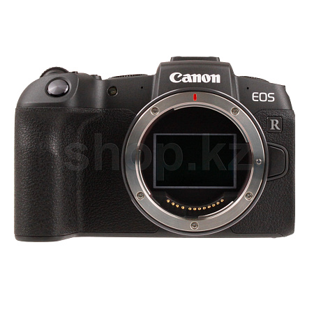 ᐈ Фотоаппарат Canon EOS RP, Black – купить в интернет-магазине Белый ...