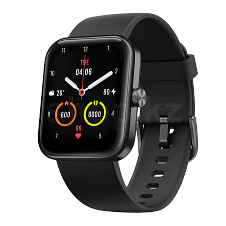 Смарт-часы 70mai Maimo WT2105, Black (2 ремешка)